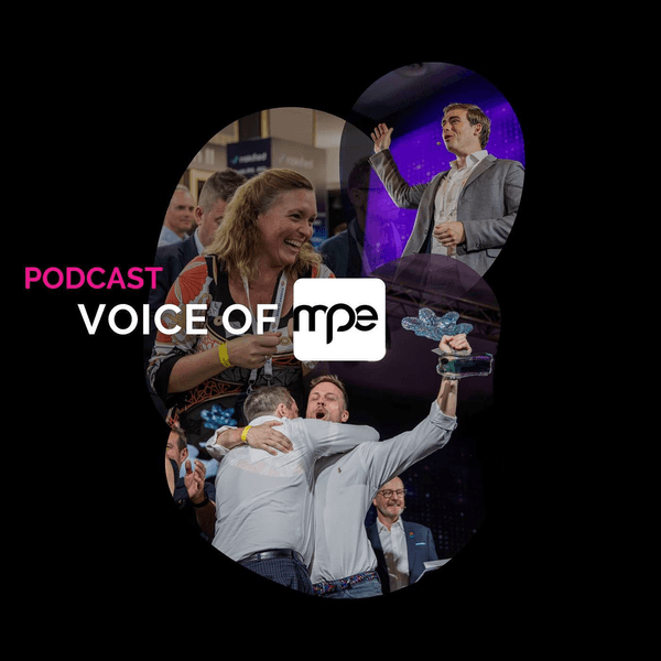 Voice of MPE