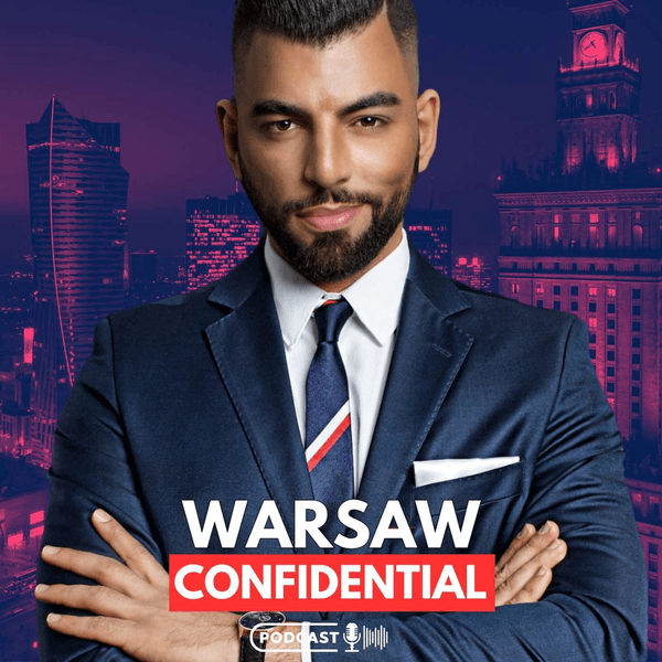 Warsaw Confidential