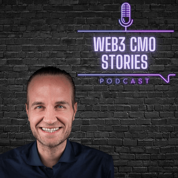Web3 CMO Stories