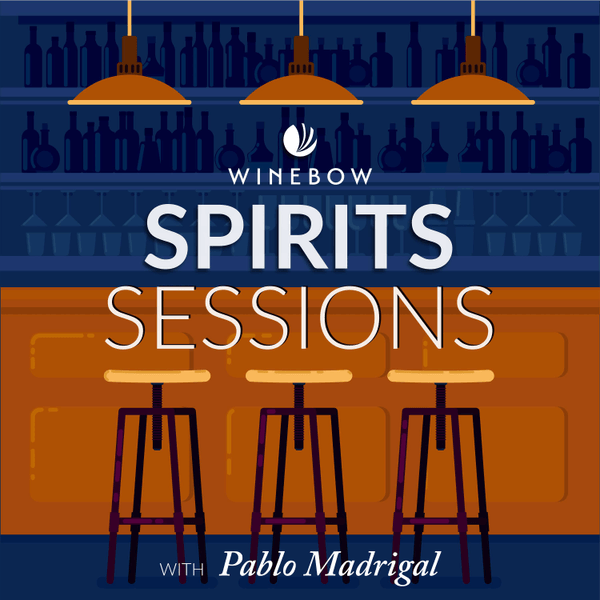 Winebow Spirits Sessions