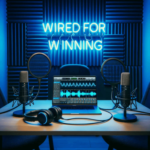 Wired for Winning