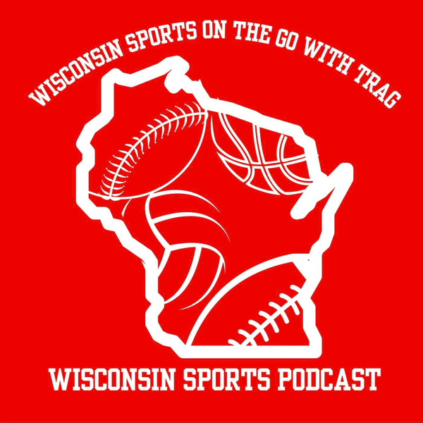 Wisconsin Sports on the go with Trag