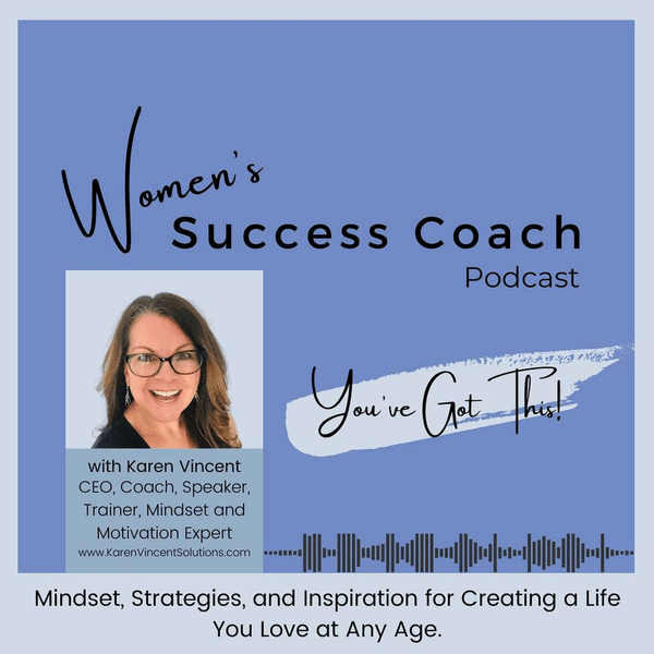 Women's Success Coach Podcast
